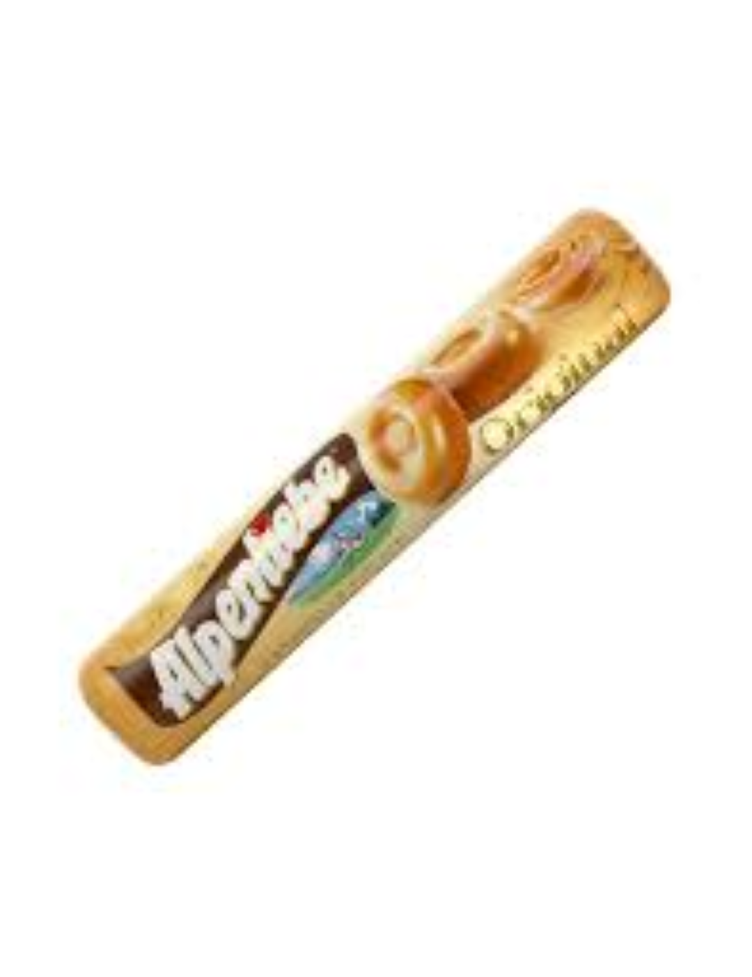 ALPENLIEBE ORIGINAL STICK CARAMEL